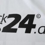 2425 season Hertha BSC fifth Fan version - Image 3