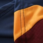 2425 season A.S. Roma third Fan version - Image 10