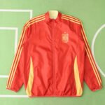 2425 Spain Wear on both sides windbreaker - Image 2