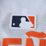 2025 MLB HoustonAstros 3#PENA - Imagem 8