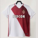 1617 season Monaco Home retro Fan version