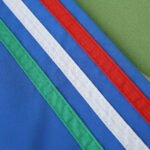 2425 Italy Wear on both sides windbreaker - Image 9