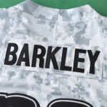 2024 NFL Philadelphia Eagles Tribute Version 26#BARKLEY - Image 15