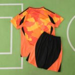 2526 season Paris FC Concept version Kids kit - Image 13