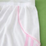 2526 season Juventus F.C. home Player version shorts - Image 4