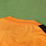 0506 season A.S. Roma home retro Fan version - Image 11