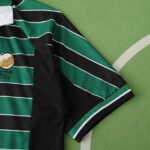 1998 season South Africa AWAY retro Fan version - Image 5