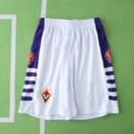 1998 ACF Fiorentina away retro Kids kit - Image 13