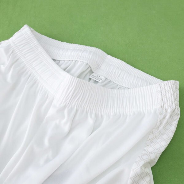 ⁦2526 season S.S.C. Napoli home shorts⁩ - الصورة ⁦3⁩