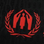 2425 season Barcelona away Player version - Image 4