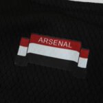 2425 season Arsenal F.C. Black training suit Fan version - Image 12