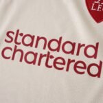 2526 season Liverpool F.C. away Long sleeved Fan version - Image 6