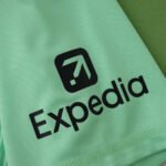 2526 season Liverpool F.C. goalkeeper Fan version - Image 8