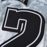2024 NFL Philadelphia Eagles Tribute Version 26#BARKLEY - Image 7