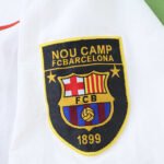2425 FC Barcelona / Barça Hooded windbreaker - Image 10