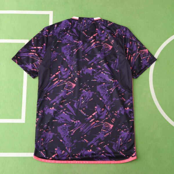 ⁦2425 season Real Madrid CF Concept version Fan version⁩ - الصورة ⁦12⁩