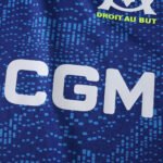 2526 season Olympique de Marseille Third Player version - Imagem 5