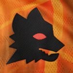 2526 season A.S. Roma away Player version - Image 5