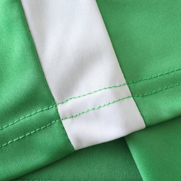 2425 season AS Saint-Étienne home Fan version - Imagem 7