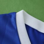 1986 Argentina away retro Kids kit - Image 3