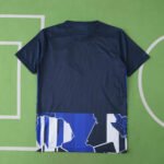 2526 season Hertha BSC Concept version Fan version - Image 12