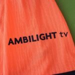 2526 Season  FC Barcelona / Barça Third Player version - 图片 3