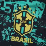 2526 season Brazil Concept version Fan version - Image 3