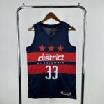 NBA Washington Wizards 33#KUZMA