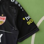 2425 season VfB Stuttgart third Fan version - Image 4