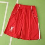 2526 season Liverpool F.C. home Kids kit - Image 13