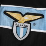 9899 season S.S. Lazio away retro Fan version - Image 4