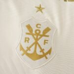 2526 season CR Flamengo third Fan version - Image 5
