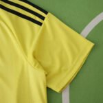 2526 season Juventus F.C. goalkeeper Fan version - Image 4