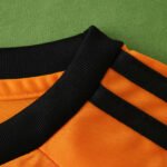 2526 season A.S. Roma away Kids kit - Image 4