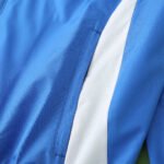 2425 Italy Wear on both sides windbreaker - Image 7