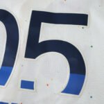 2025 MLB LosAngelesDodgers 05#FREEMAN - Imagem 17