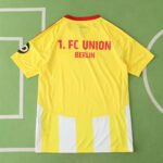 2425 season FC Union Berlin third Fan version - Image 17