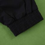 2526 Liverpool F.C. black windbreaker - Image 2