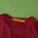 2526 season A.S. Roma home Player version - Image 9