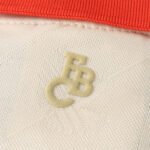 2425 Fußball-Club Bayern München Retro collaboration style Long sleeved Fan version - Image 14