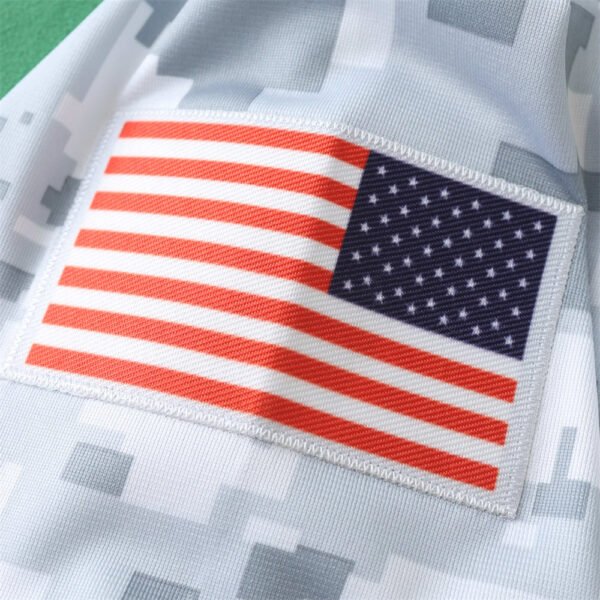 2024 NFL The Ravens Tribute Version 8#JACKSON - Imagen 6