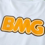 2013 Santos FC home Long sleeved retro Fan version - Image 14