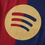 2425 season FC Barcelona / Barça home Long sleeved Player version - Image 3