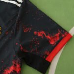 2425 season Manchester United F.C. Concept version Player version - Image 7