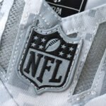 2024 NFL Houston Texans Tribute Version 7#STROUD - Imagem 4