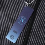 2526 season S.S.C. Napoli Training clothes windbreaker - Image 14