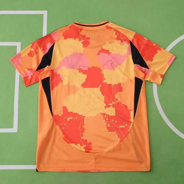 2526 season Paris FC  Concept version Fan version - Imagem 13