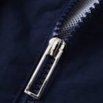 2425 FC Barcelona / Barça Hooded windbreaker - Image 8