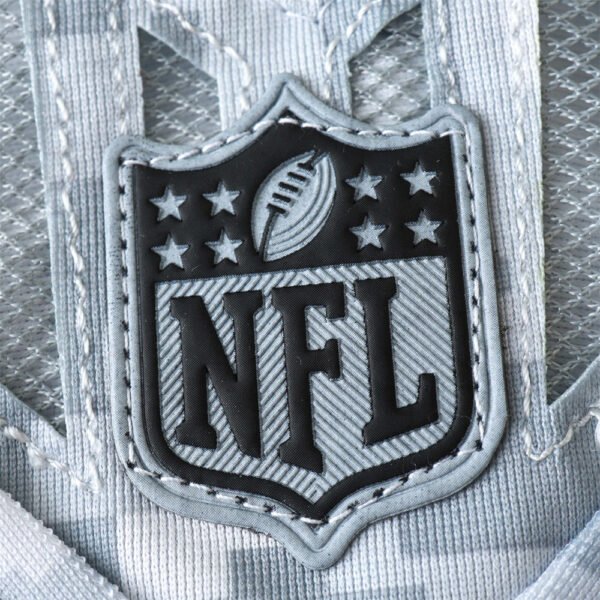 2024 NFL Dallas Cowboys Tribute Version 11#PARSONS - Image 4