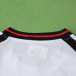 2526 season CR Flamengo away Fan version - Image 8